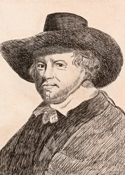 Jan van Goyen, Illustration aus 